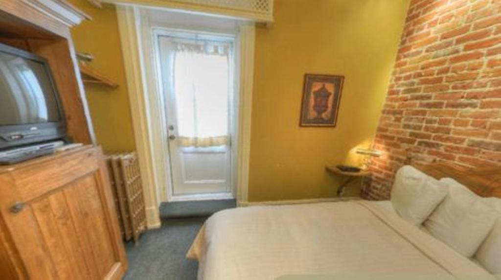 Hotel Ermitage Ville de Québec Chambre photo