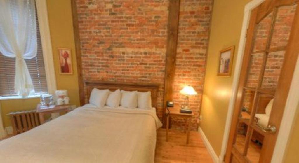 Hotel Ermitage Ville de Québec Chambre photo