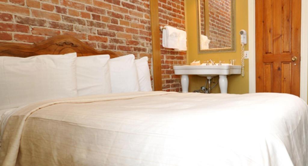 Hotel Ermitage Ville de Québec Extérieur photo